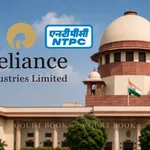 Supreme Court Dismisses Reliance Industries Appeal, Imposes Rs 10 Lakh Costs Over Two-Decade Delay in NTPC Gas Contract Suit